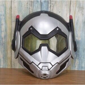 Marvel's The Wasp Child Mask Ant-Man and the Wasp Kids Costume Helmet